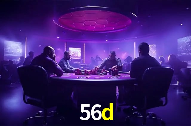 Bônus de Boas-vindas 56d