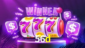 Welcome Bonus 56d