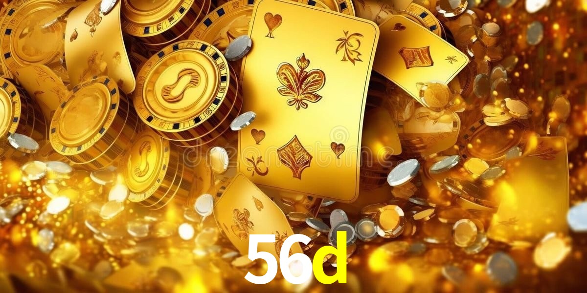 Desvendando o Mundo dos Jogos Virtuais na 56d