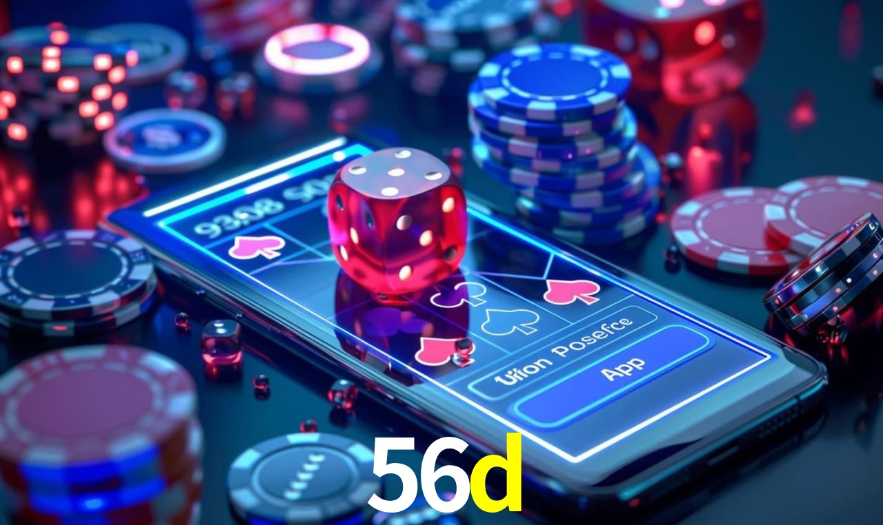 56d Slots