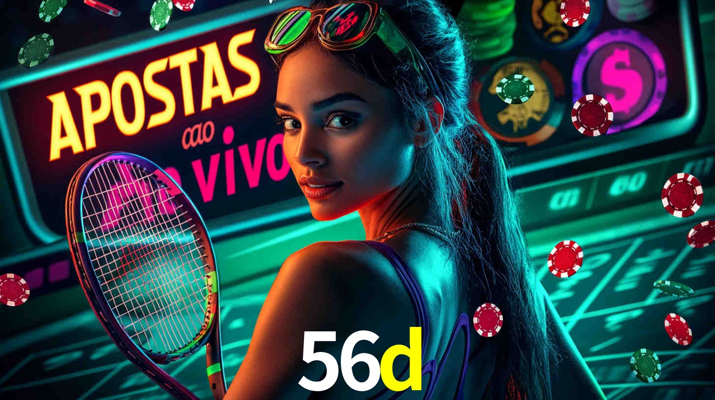 A Popularidade dos Caça-Níqueis no 56d