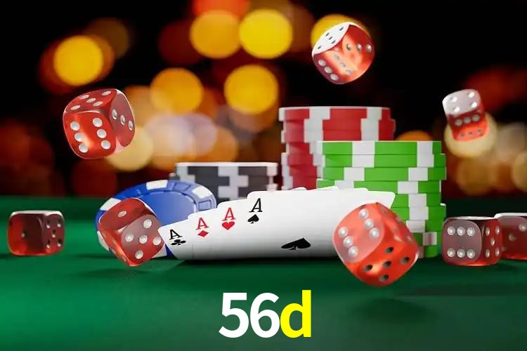 Recursos de Bônus 56d