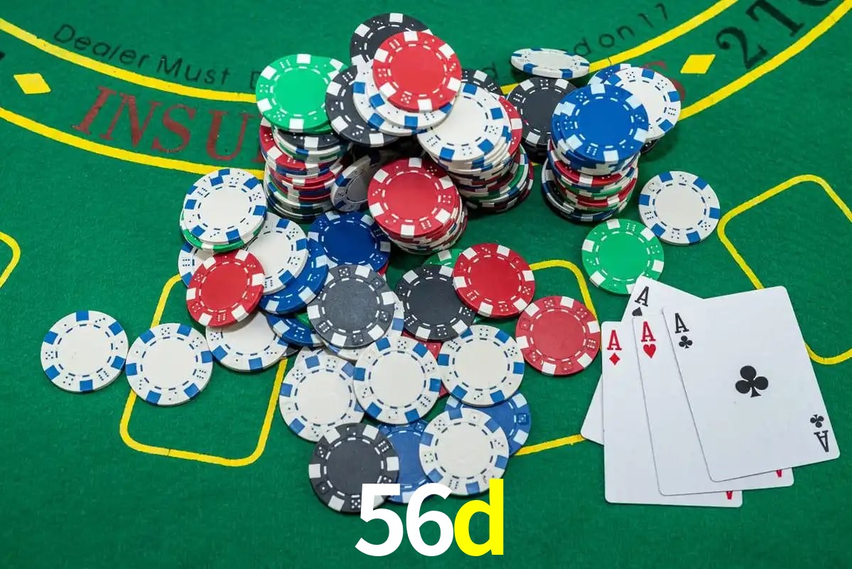 Jogos Exclusivos 56d