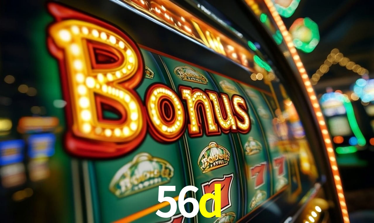56d cassino online