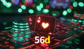 Apostas de Futebol 56d