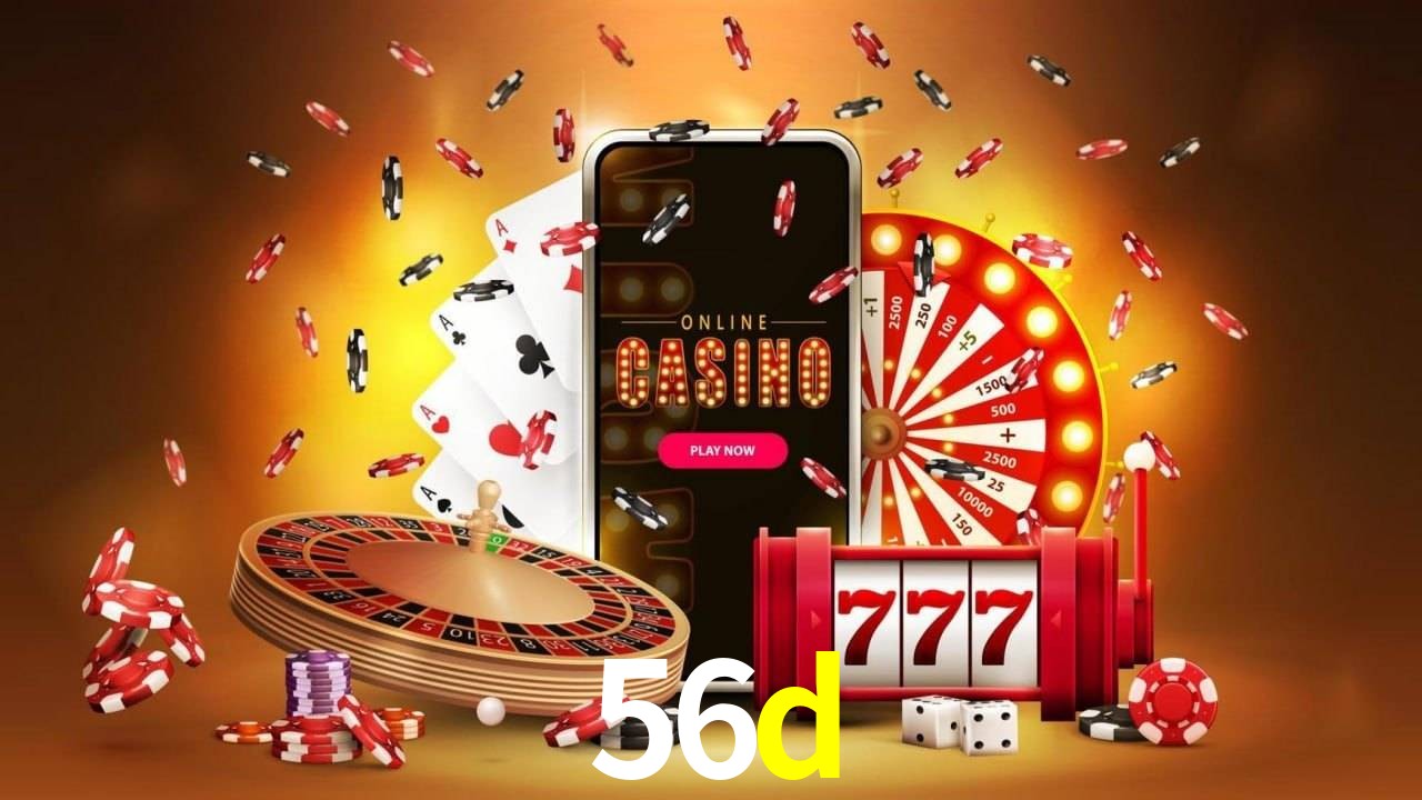 Diretório de Jogos 56d