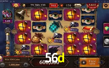 56d cassino online