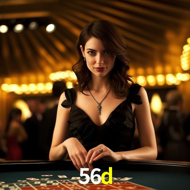 Explorando a Categoria de Eventos em Apostas na 56d